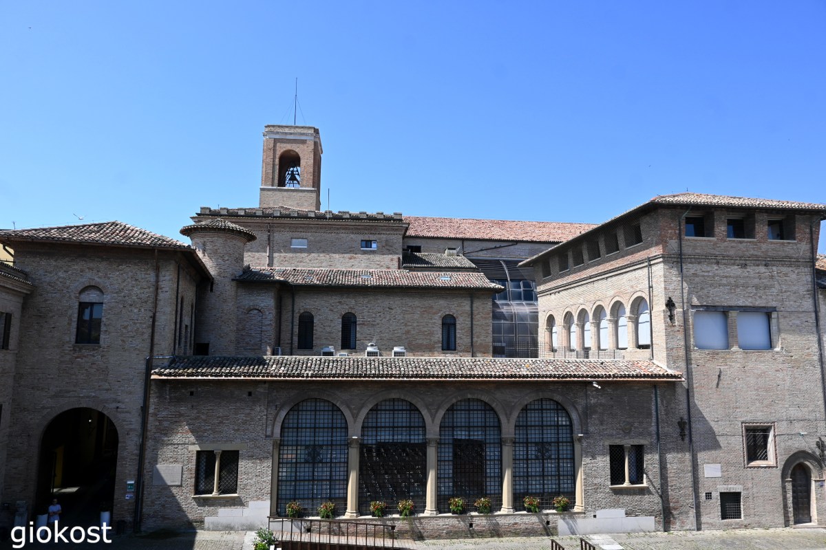 Fano fondata dai&nbsp;romani
